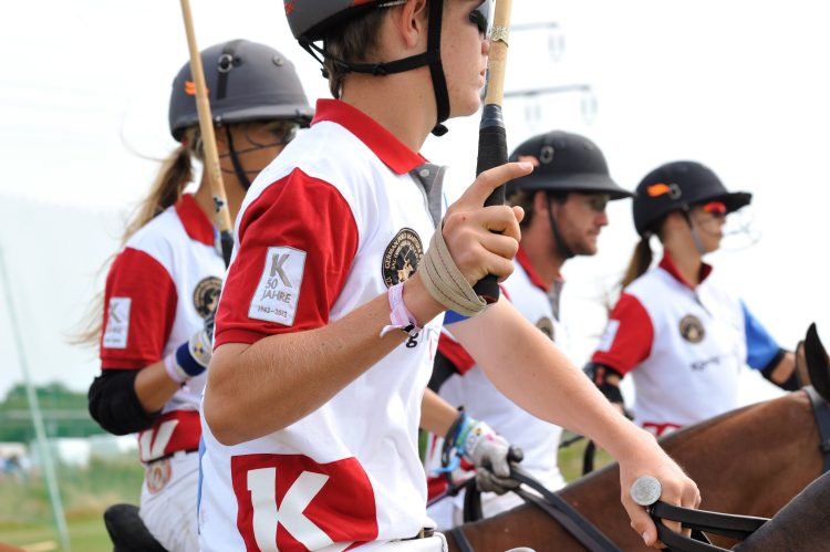 Berenberg German Polo Masters