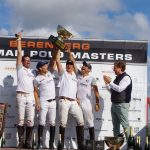 Team König gewinnt German Polo Masters 2018