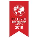König erneut ausgezeichnet als Best Property Agent 2018