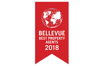 König erneut ausgezeichnet als Best Property Agent 2018