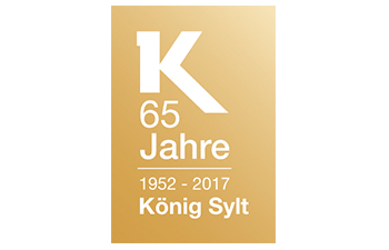 65 Jahre König Sylt