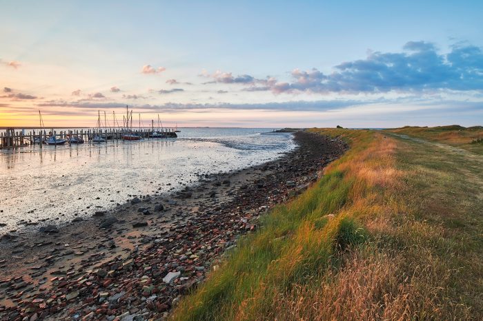 Rantumbecken Sylt