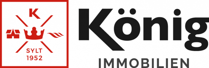 König Immobilien Logo