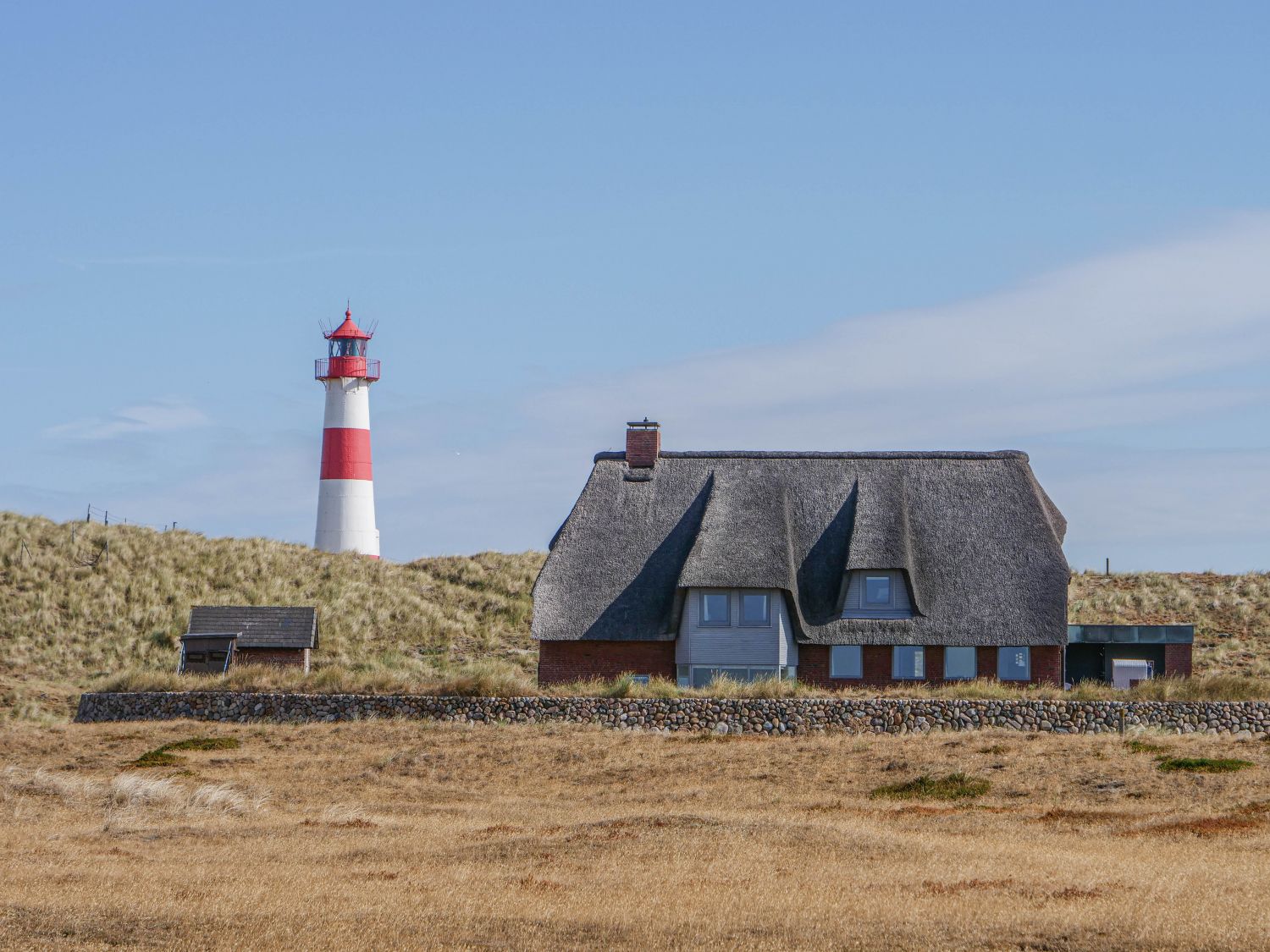 Lister Ellenbogen Sylt