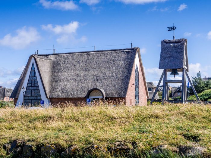 Rantum Sylt