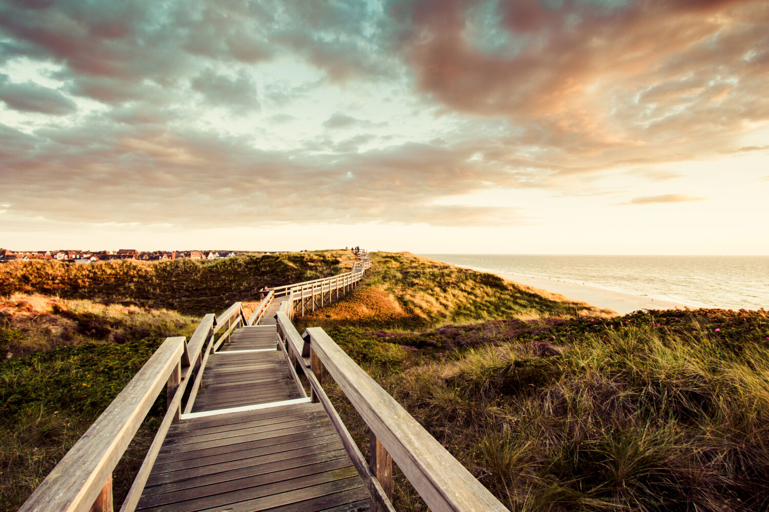 Die passende Sylt Immobilie