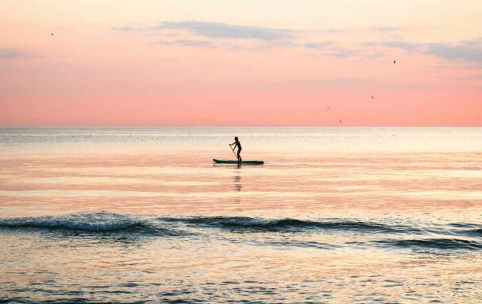 steigende Immobilienpreise auf Sylt