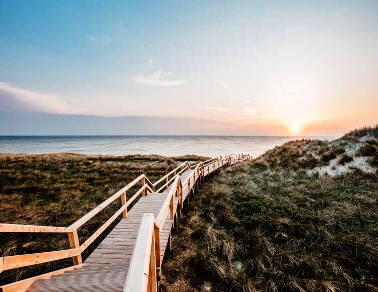 steigende Immobilienpreise auf Sylt