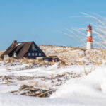 Sylt im Winter