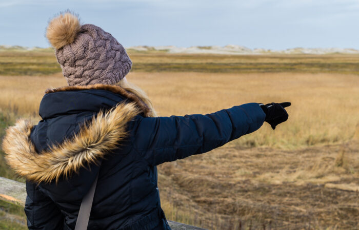 Sylt zur ruhigen Jahreszeit