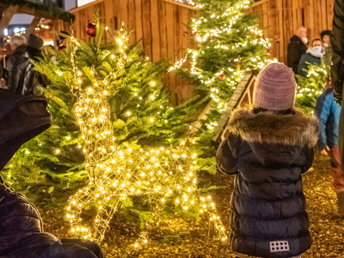 Weihnachten und Silvester auf Sylt