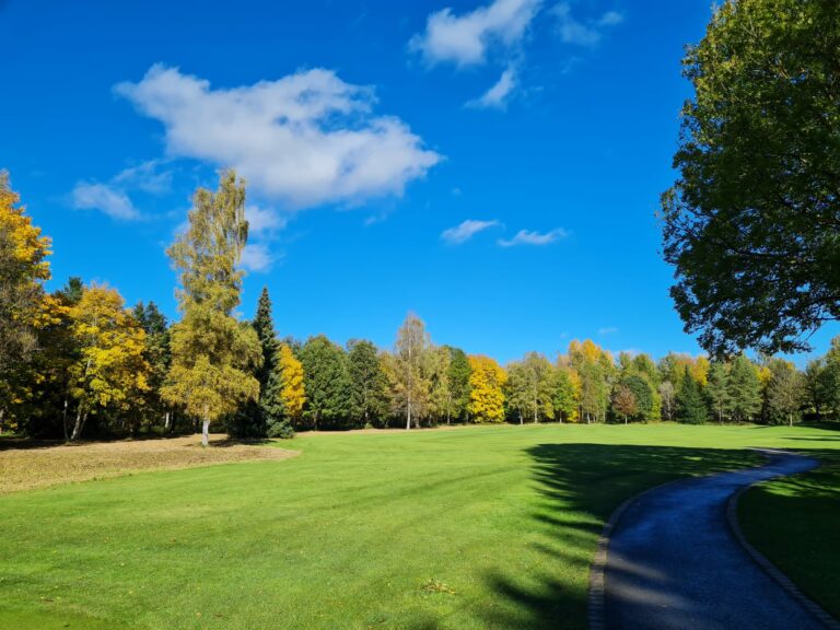 König Sylt als Golf-Botschafter