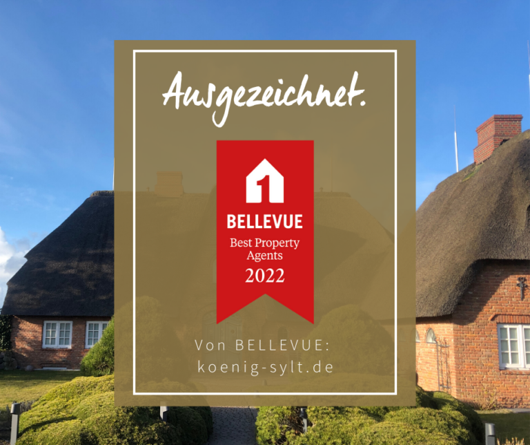 Best Property Agent 2022