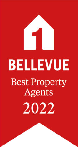 Best Property Agent 2022