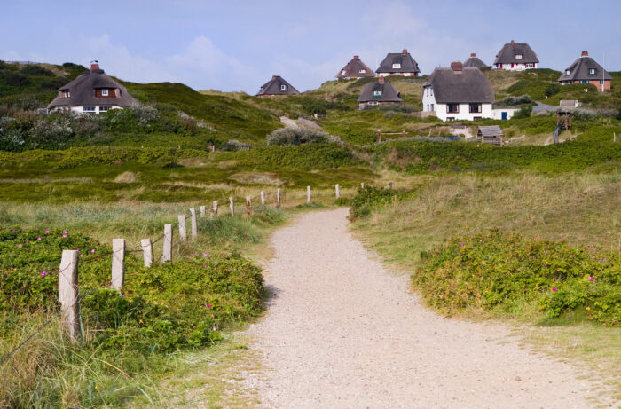 Immobilienkauf auf Sylt