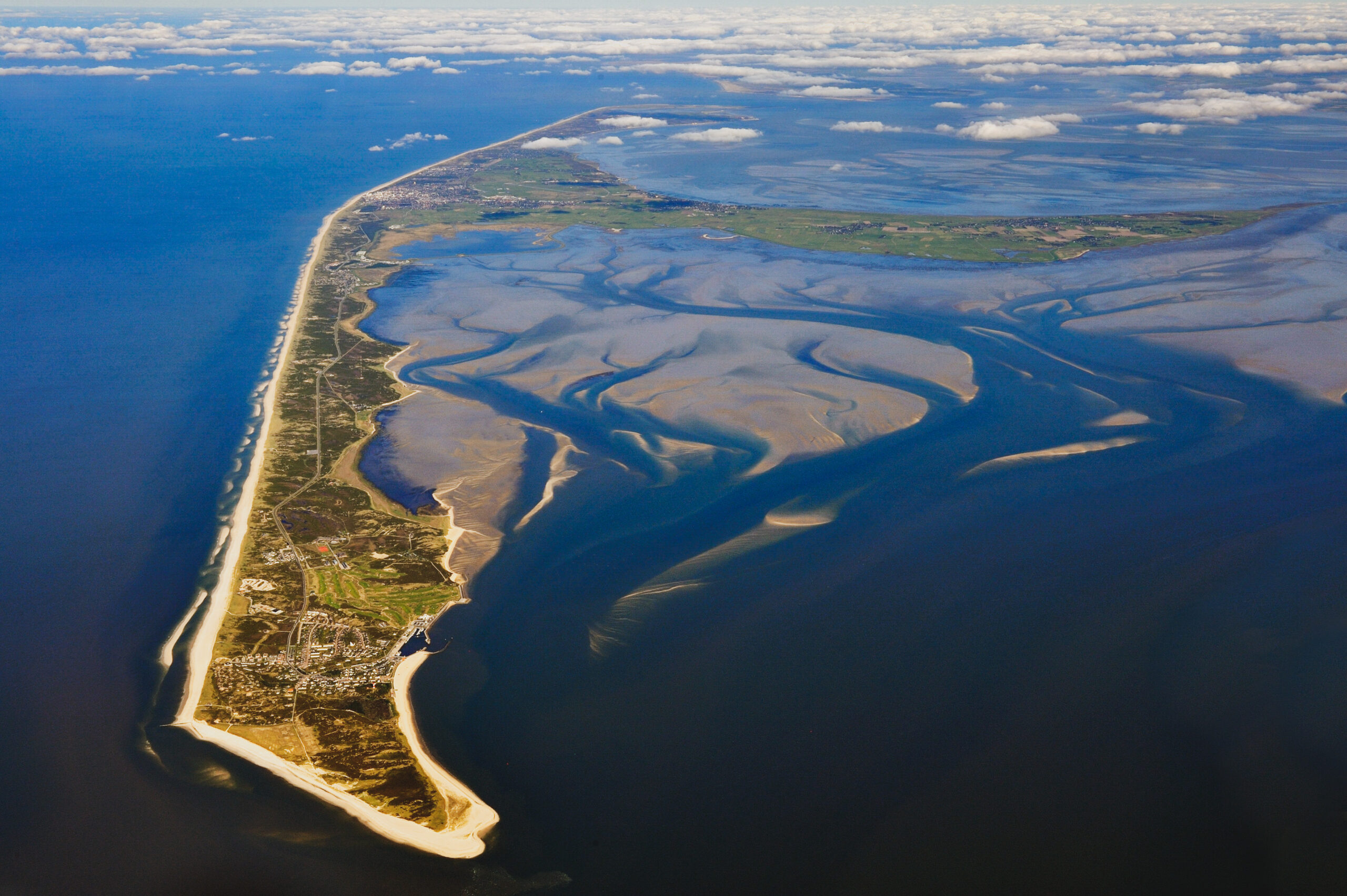 Immobilienkauf auf Sylt