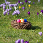 Ostern Sylt