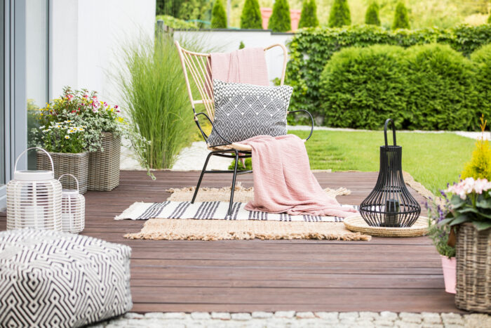 Garten Trends 2022