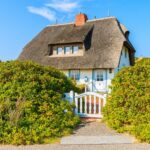 Absicherung durch Immobilien