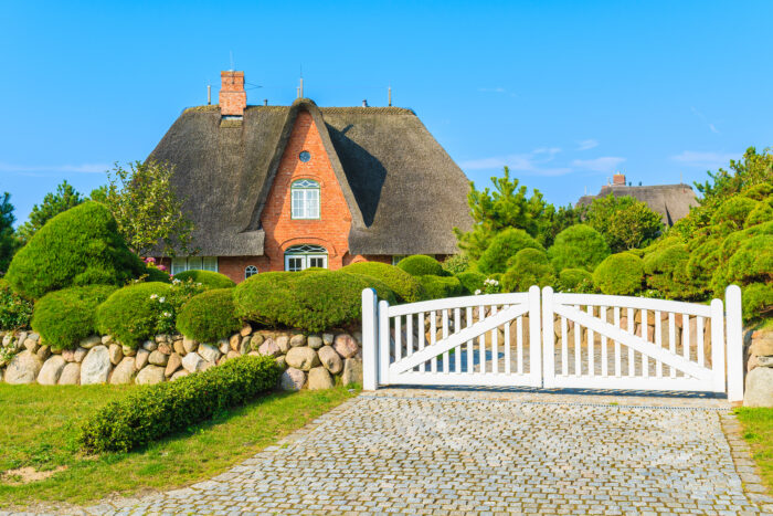 Kreditförderung auf Sylt