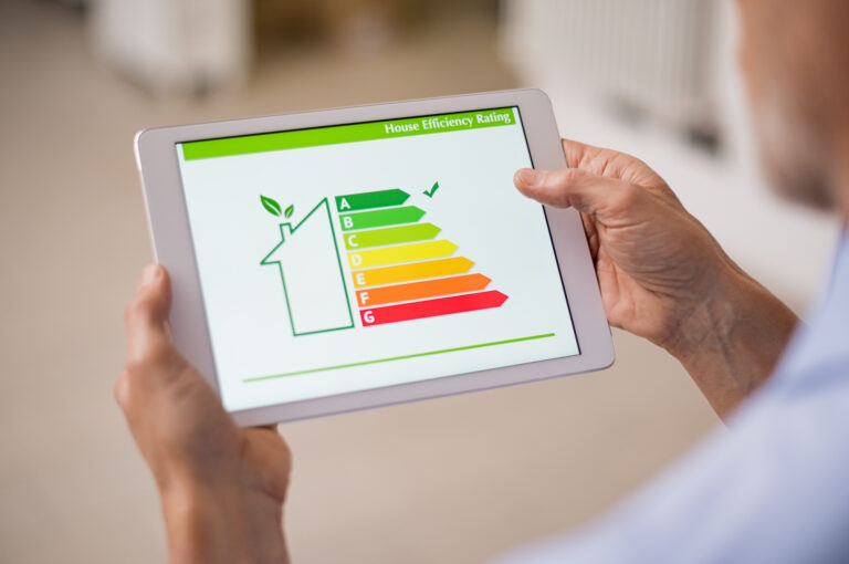 Der kleine Energie-Knigge: Wissenswertes für Hausbesitzer