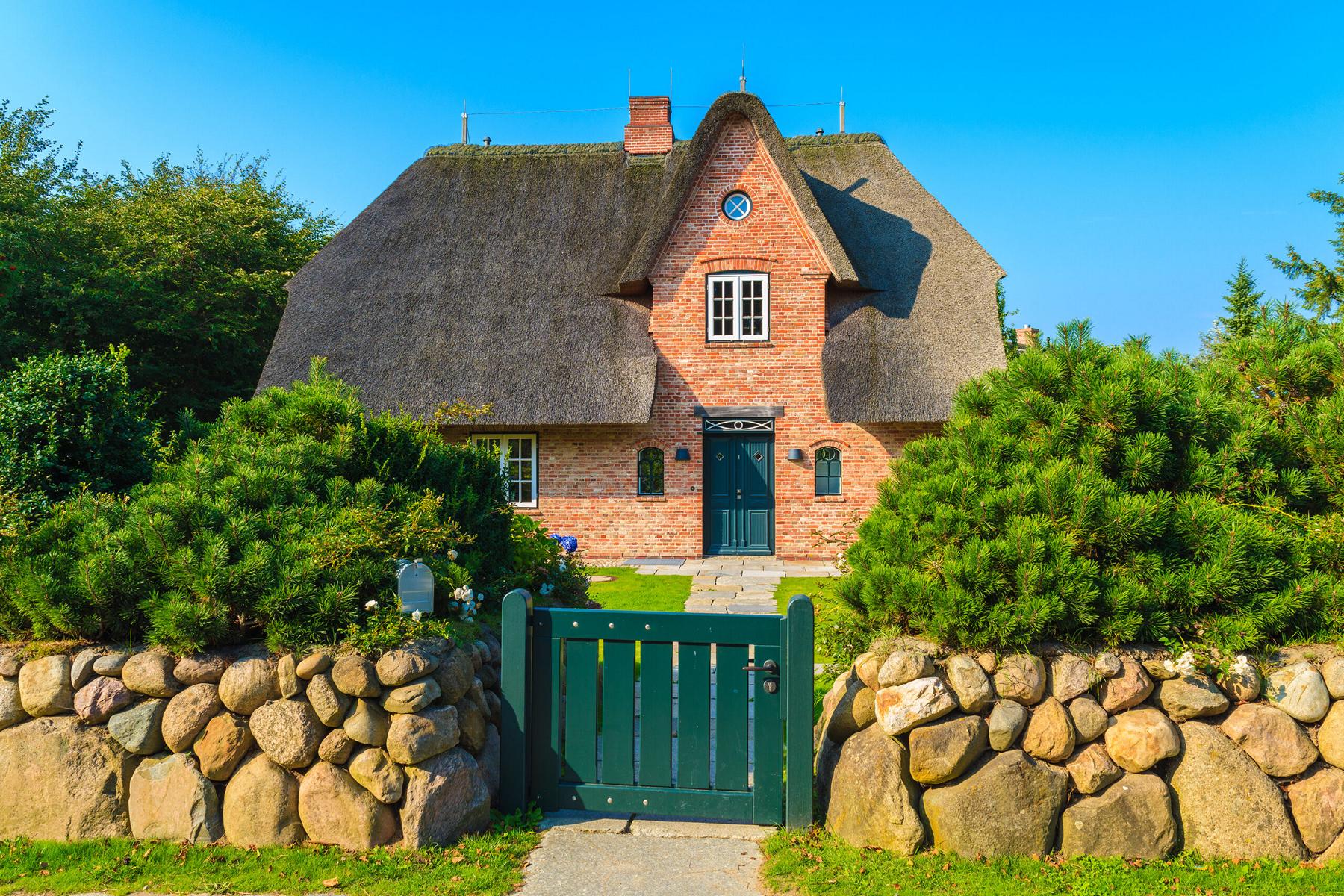Immobilien vererben