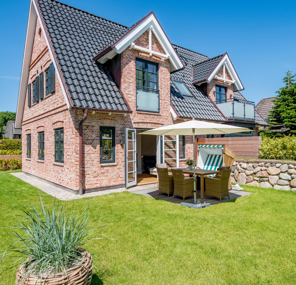 Suchauftrag Immobilie Sylt