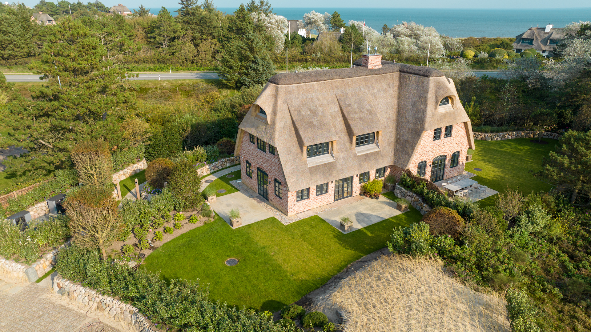 Westerheide List Immobilie