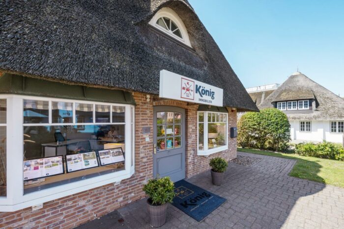 König Immobilien Sylt