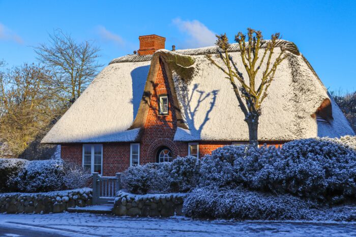 Immobilienmarkt Sylt: Aktuelle Preisentwicklung