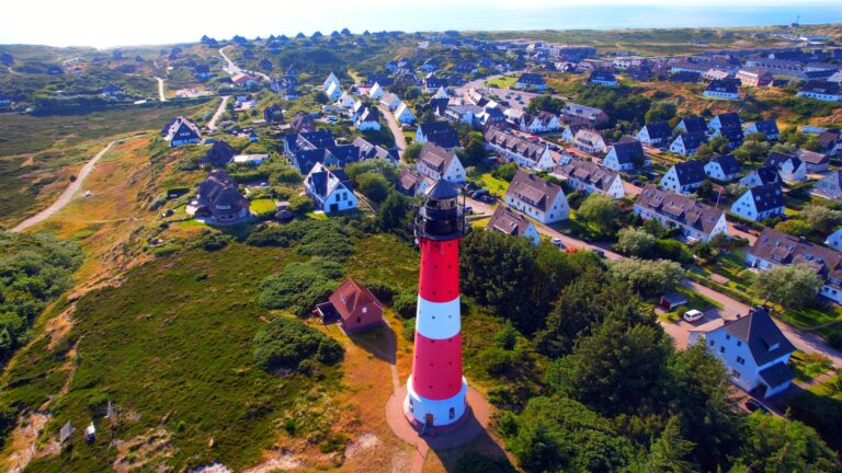 Grundsteuerreform 2025: Was Immobilieneigentümer auf Sylt jetzt wissen müssen