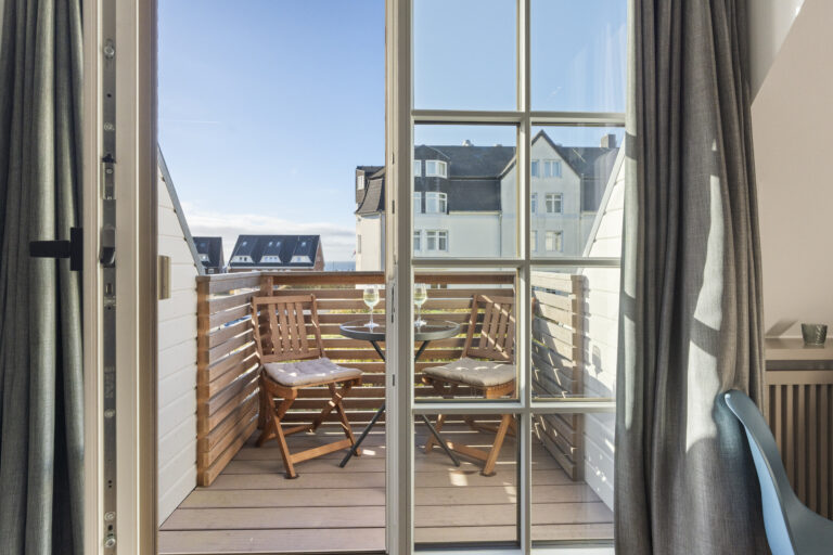 Immobilie auf Sylt 2026: Was Eigentümer jetzt einordnen sollten