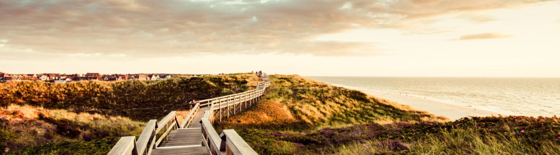 Die passende Sylt Immobilie