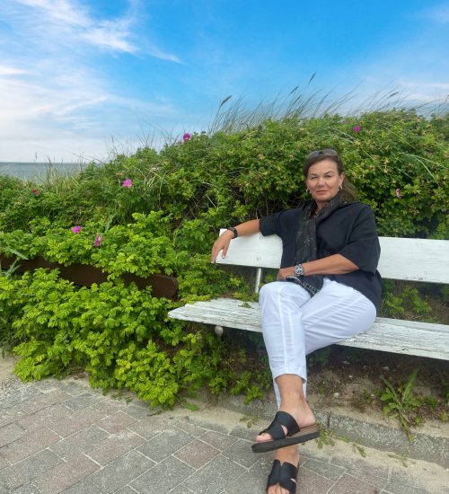 Manuela3 Gesichter von König Immobilien: Manuela Ott
