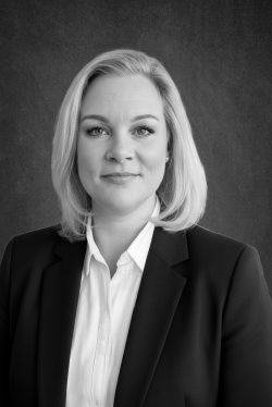 Heike Maselkowski - Leitung Backoffice und Marketing