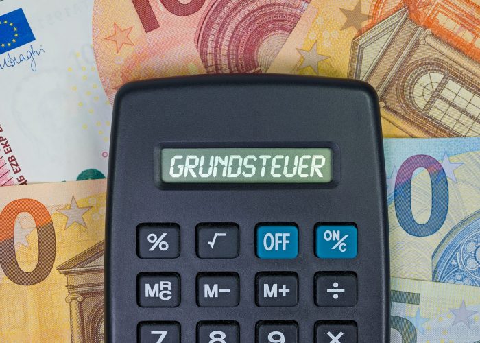 Grundsteuerreform: alles zu Terminen und Vorgaben