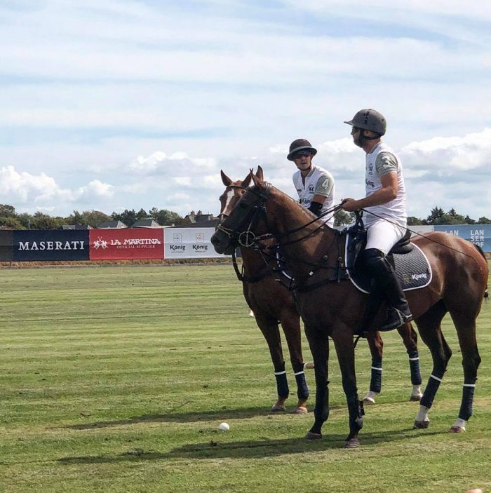German Polo Masters