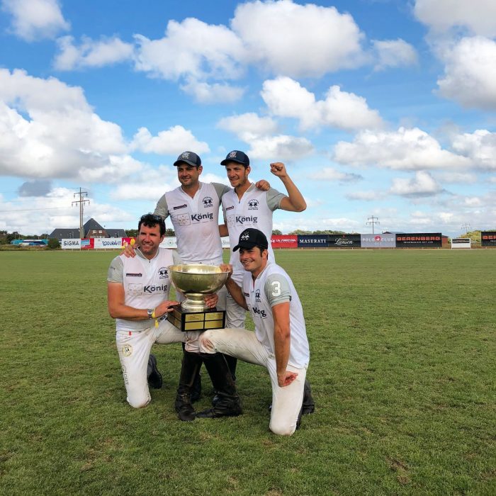 German Polo Masters