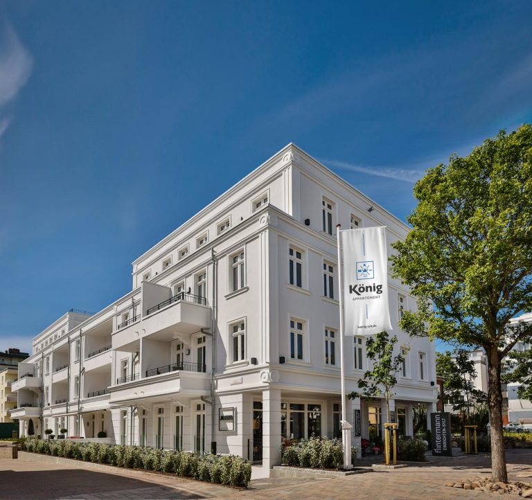 Logierhaus Johanna auf Sylt