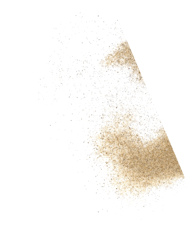 Sand