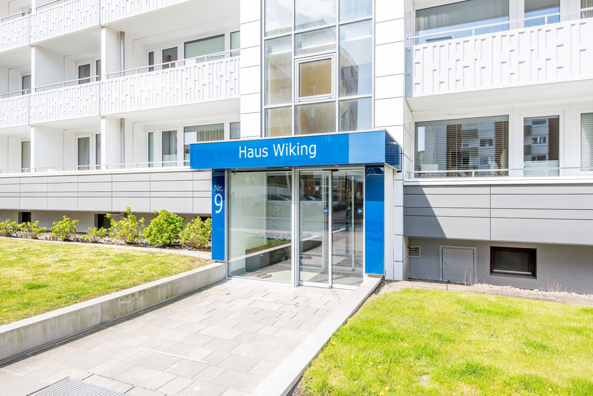 Haus Wiking