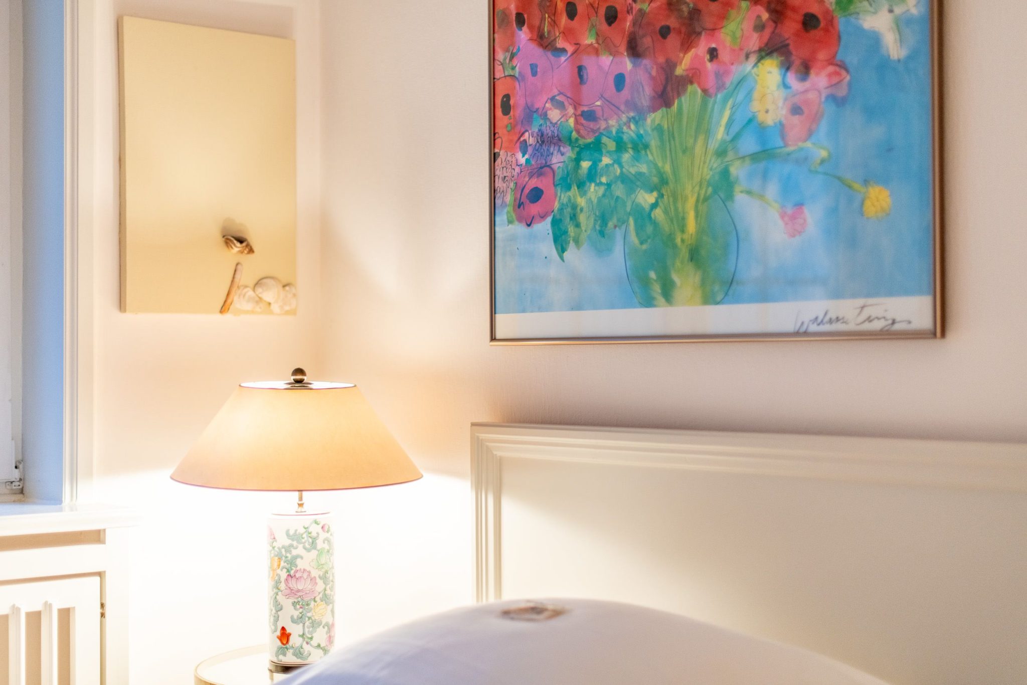 Bild von Bildern in Ferienhaus auf Sylt