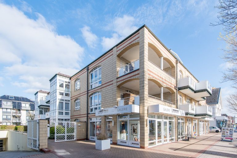 Ferienwohnungen auf Sylt