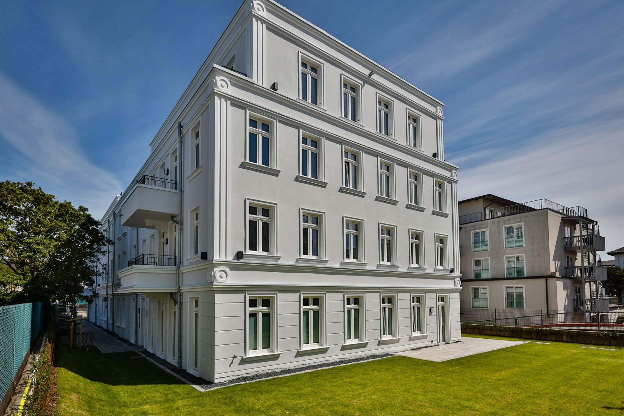 Ferienwohnungen in Ferienwohnung auf Sylt