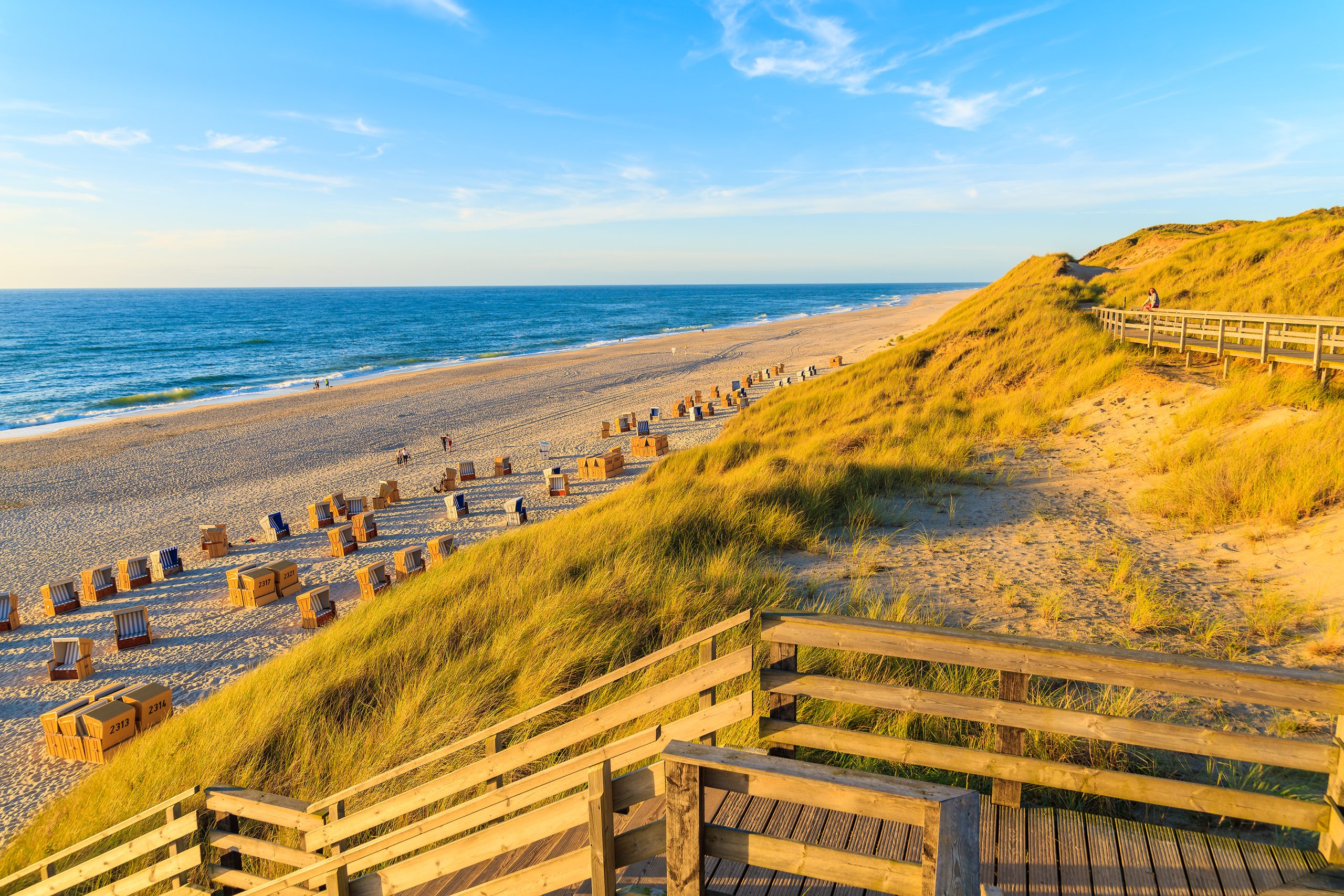 Sylt Strand