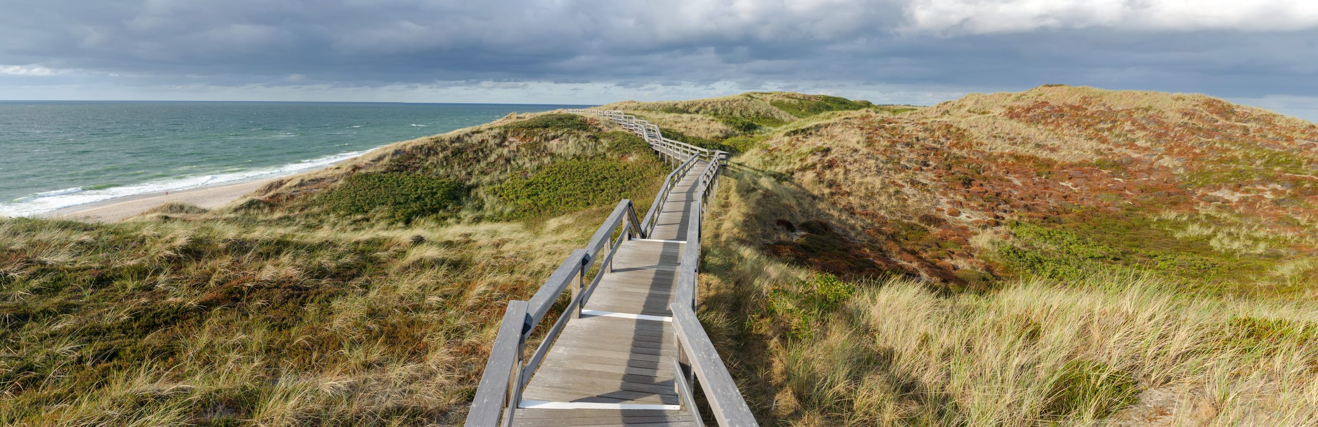 Steg Sylt