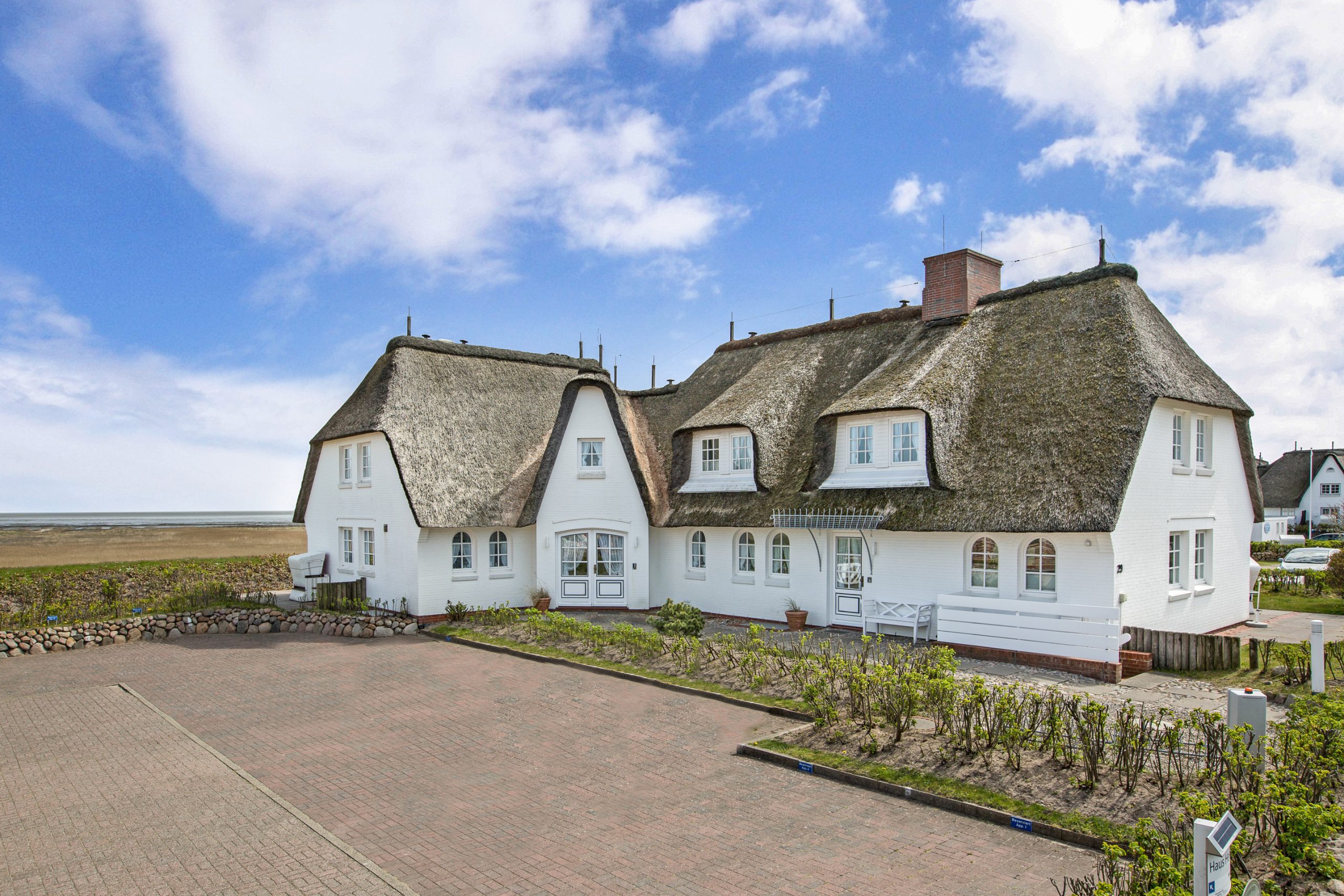 Haus Heefkant Sylt