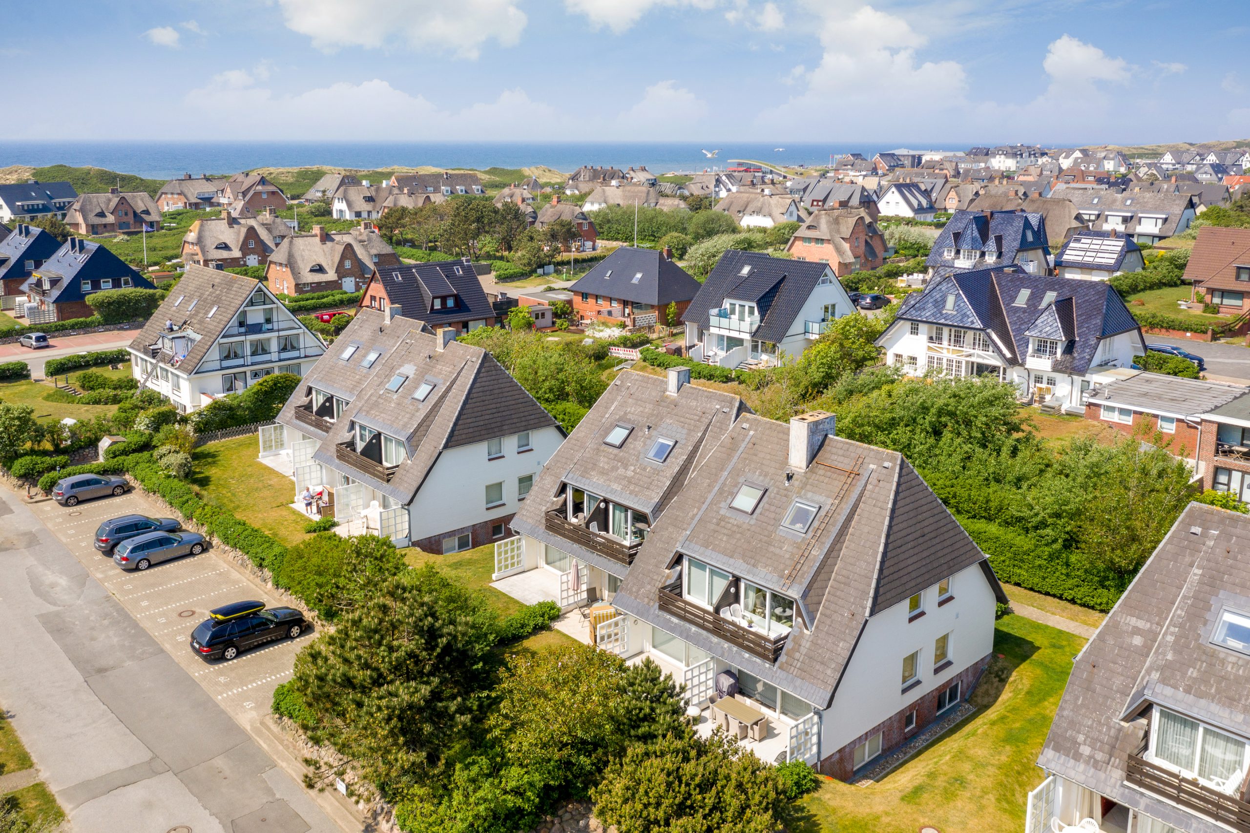 Haus Im Grund Sylt