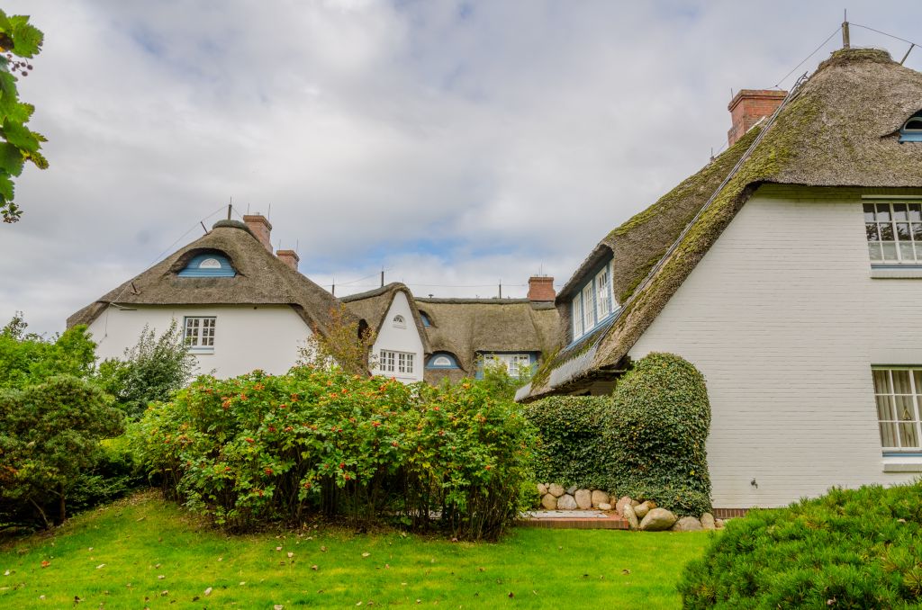 Haus Süderhof Sylt
