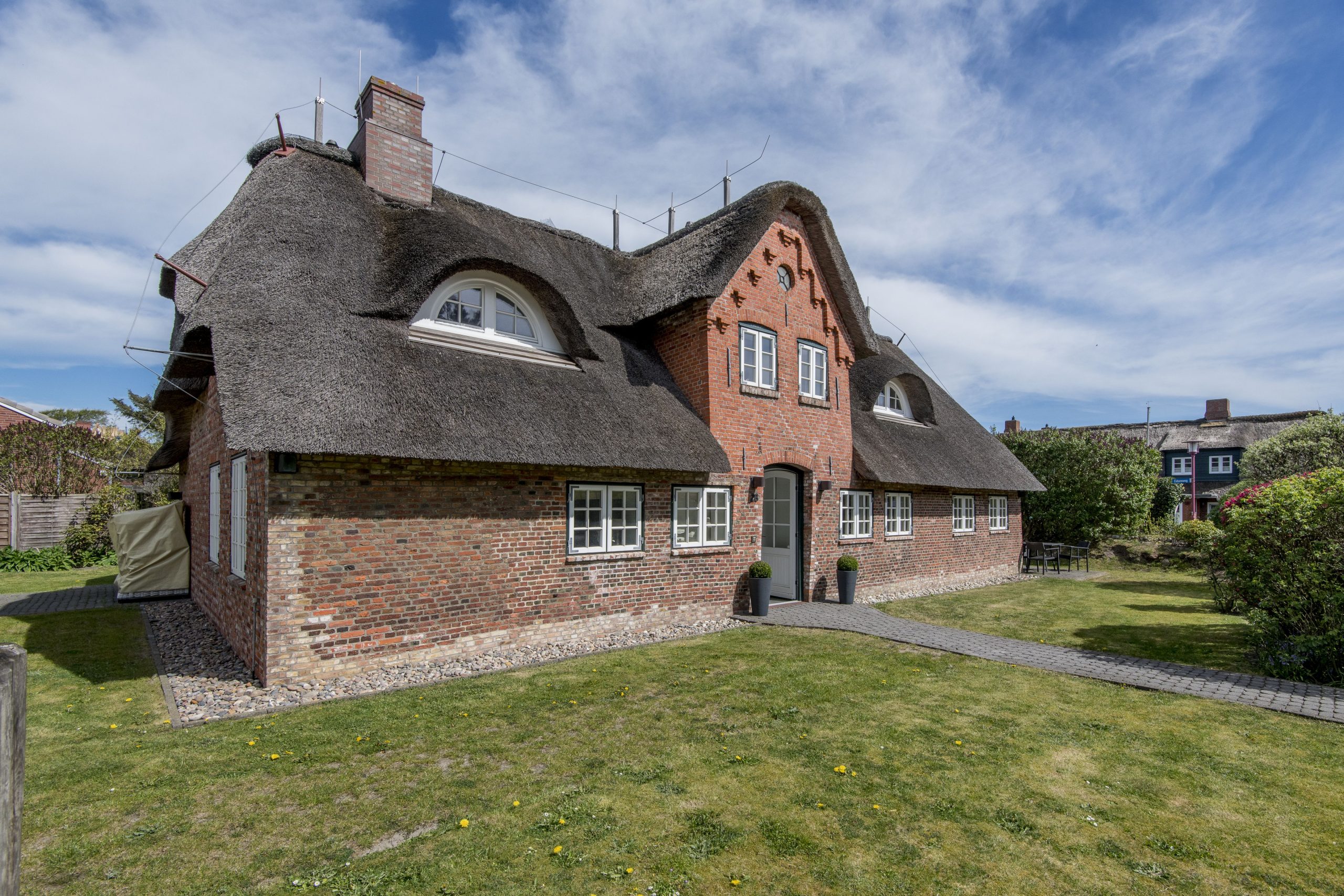 Huus Trift Sylt